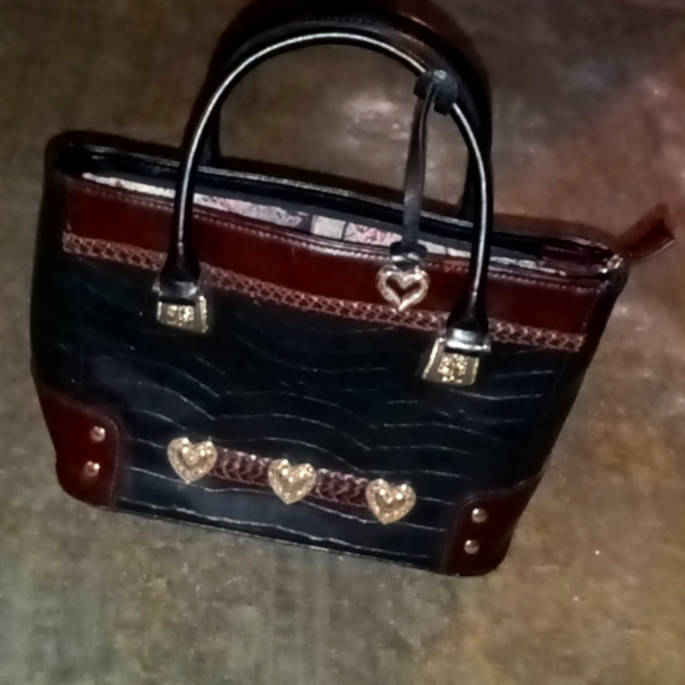 Woman Handbag